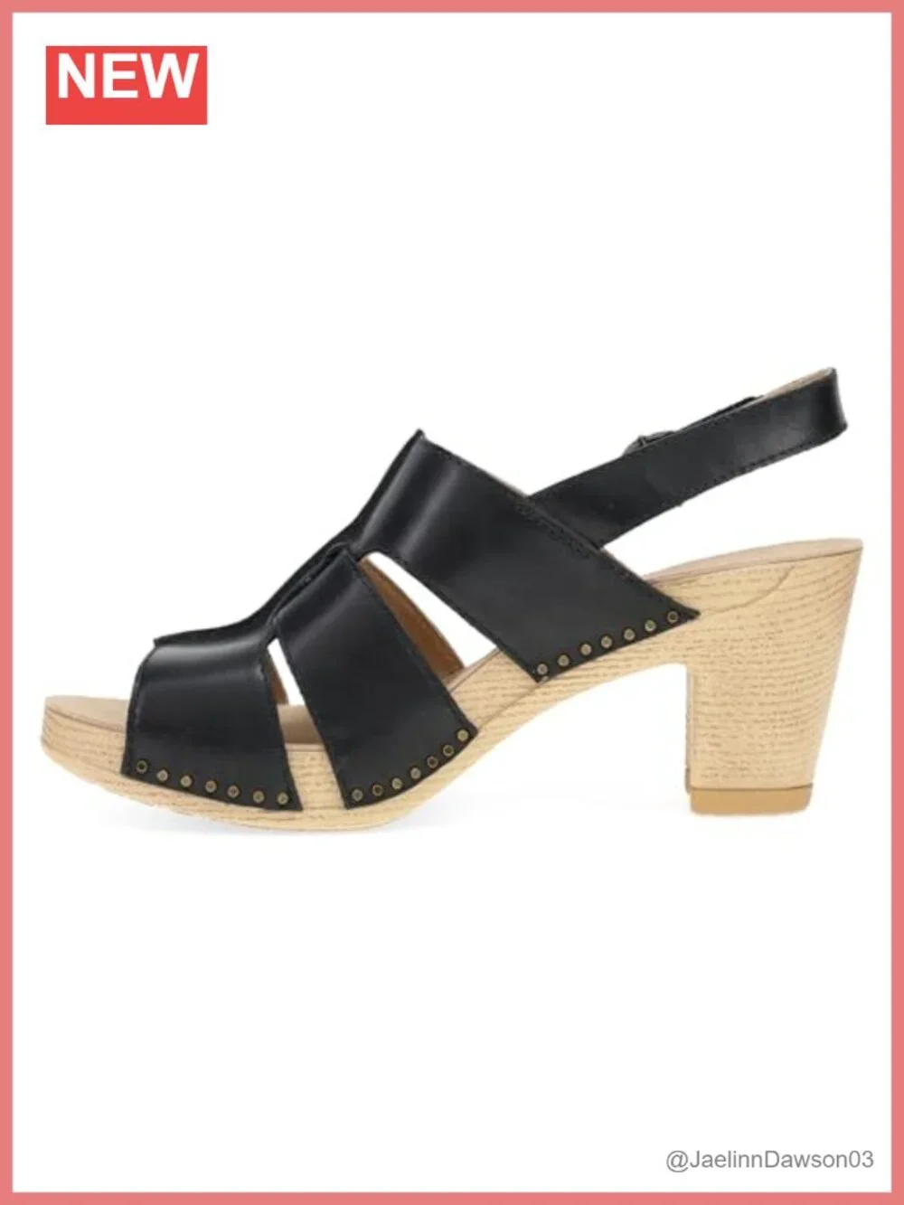 Dansko Tatiana Gladiator Sandal with Cushioned Footbed and 3.3